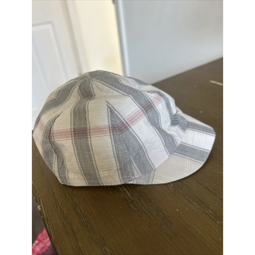 Burberry Baseball Hat‎ Infant Baby Classic Pattern Size 48cm Newborn ADORABLE